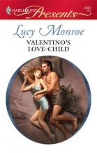 Valentino's Love Child cover picture
