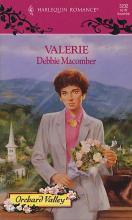 Valerie cover picture
