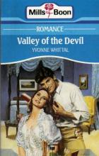 Valley of the Devil cover picture
