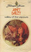 Valley of the Vapours cover picture