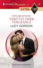 Veretti's Dark Vengeance cover picture