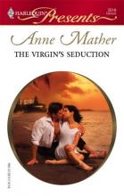 The Virgin's Seduction cover picture