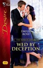Wed By Deception cover picture