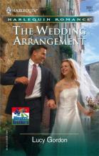 The Wedding Arrangement cover picture