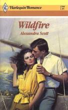 Wildfire cover picture