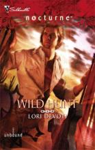 Wild Hunt cover picture