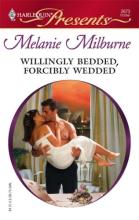 Willing Bedded, Forcibly Wedded cover picture