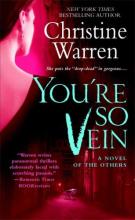 You're So Vein cover picture