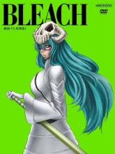 Byakuya's Bankai, The Quiet Anger cover picture