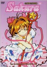 Sakura and the Awakened Key of Star cover picture
