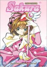 Sakura's Mini Great Adventure cover picture