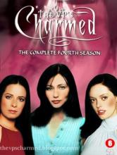 Charmed Again (Part 1) cover picture