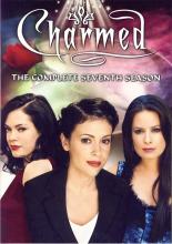 Charmed Noir cover picture