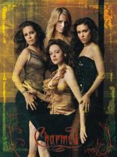 Forever Charmed cover picture