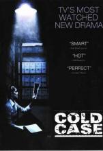 Cold Case Season 4 cover picture