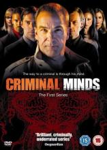 Criminal Minds Season 1 cover picture