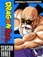 Goku Goes to Demon Land cover picture