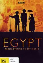 Egypt cover picture