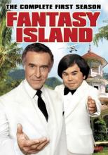 Return to Fantasy Island cover picture
