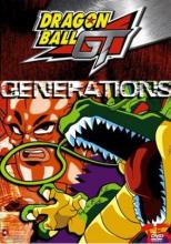 Generations cover picture