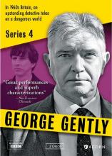 Gently Series 4 cover picture