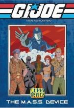 G.I. Joe: The Mass Device (1983) cover picture