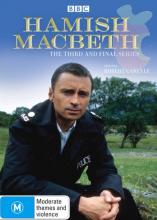 The Honourable Policeman cover picture
