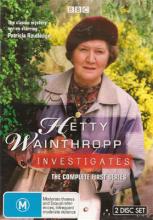 Hetty Wainthropp Investigates Series 1