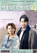 The Inspector Lynley Mysteries Series 4