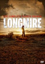 Longmire Season 3 cover picture
