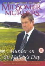 Murder on St Malleys Day