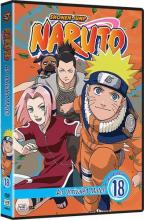 Naruto Volume 18