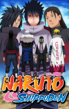 Ino and Sai cover picture