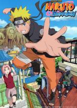 Naruto and the Old Soldier cover picture