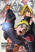 Naruto Shippuden Season 5 6