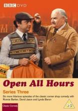 Open All Hours Series 3