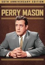 Perry Mason Season 5 cover picture