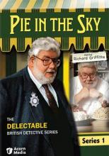 Pie in the Sky Series 1 cover picture