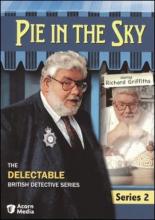 Pie in the Sky Series 2 cover picture