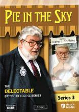 Pie in the Sky Series 3 cover picture