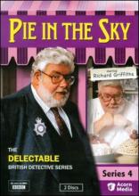 Pie in the Sky Series 4 cover picture