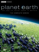 Planet Earth Series