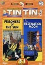 Prisoners of the Sun cover picture