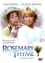 Rosemary and Thyme Series 3