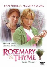 Rosemary and Thyme Series 4