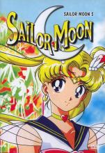 Retire from the Sailor Soldier!? Minako's Concerns cover picture
