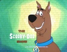 Hang in There, Scooby-Doo cover picture