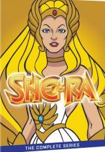 She-Ra: Princess of Power Season 2 cover picture