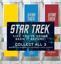 Star Trek Season 3 cover picture