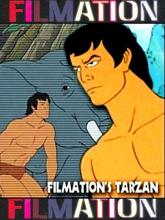 Tarzan and the City of Sorcery cover picture
